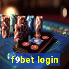 f9bet login